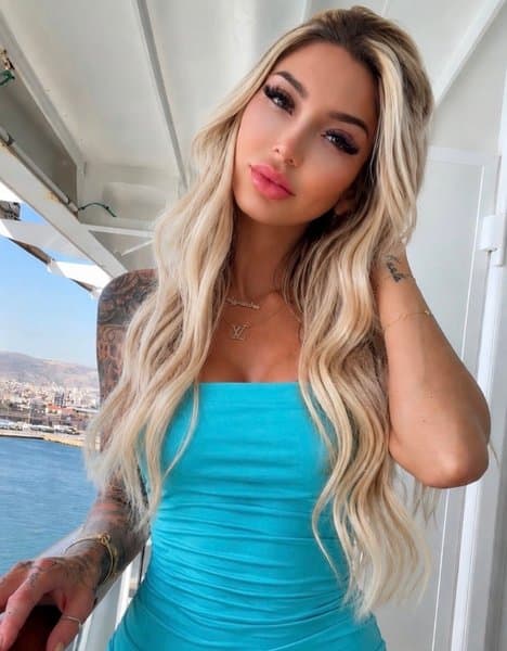 elypeachie