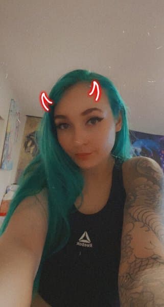 ragebabykenny