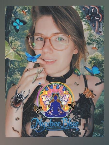sweetbluebell