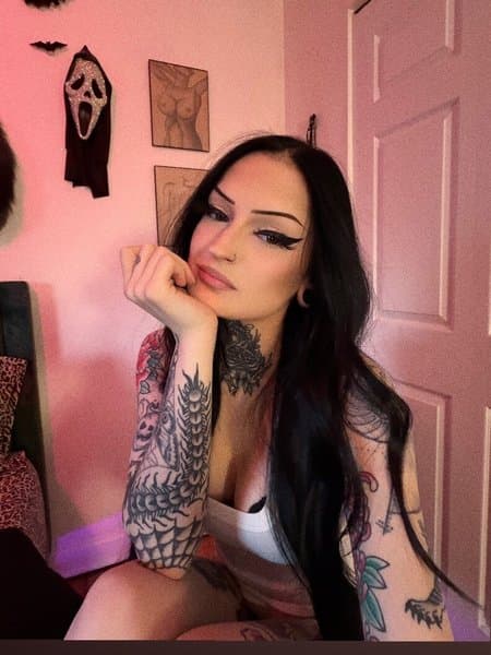 ariajadexxx