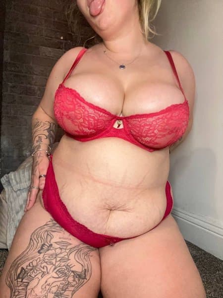 yourgfbella