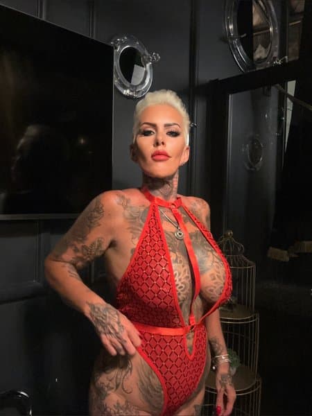 inkedfox696