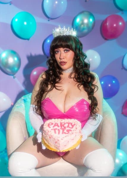 cptpartytits