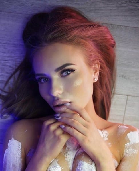 lanaroberson