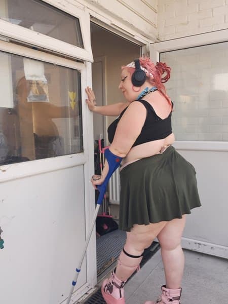 curvygrungebabe