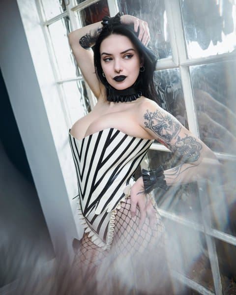 rubyalexia
