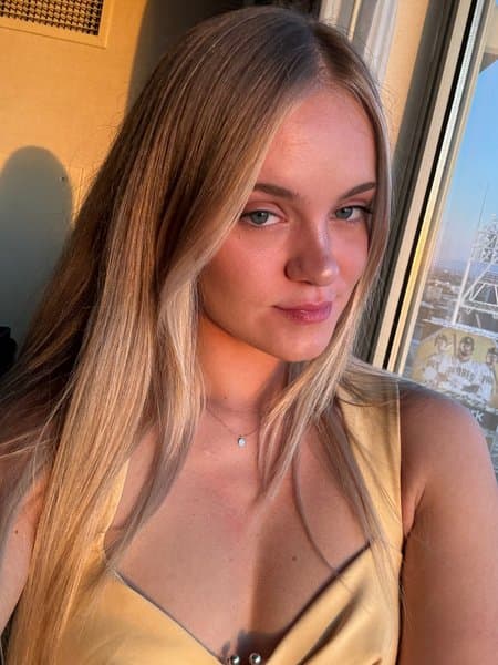 theannamae