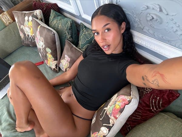 tasmynrose