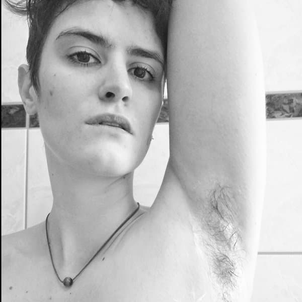 hairyfeminist