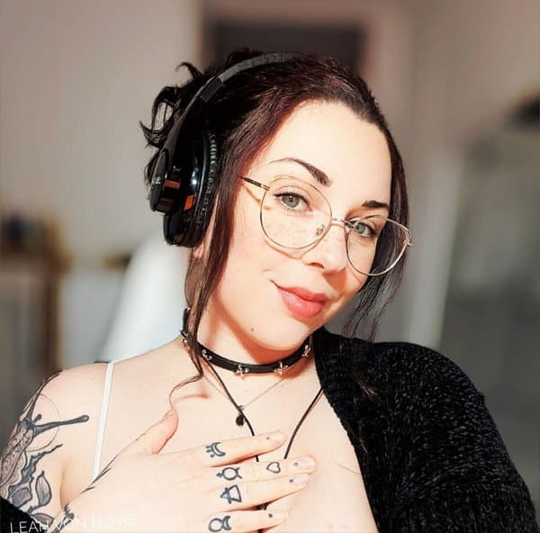 leahvonnoire