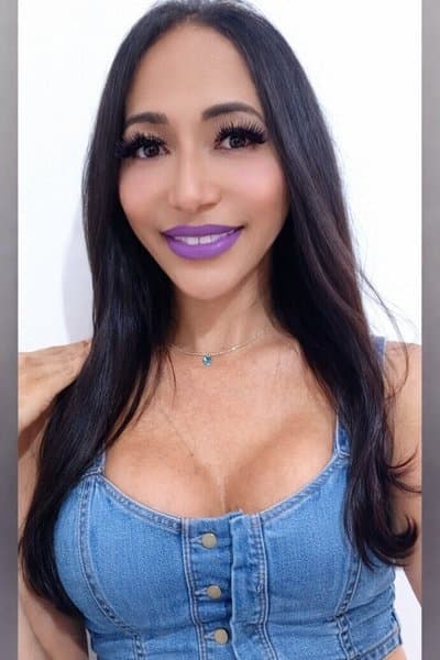 amandajaborandy