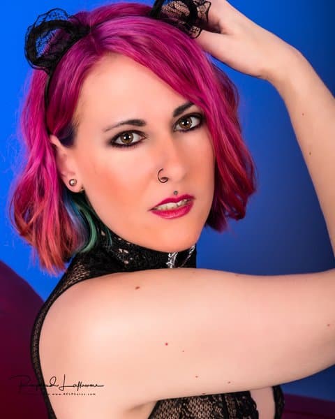 missgennyrock