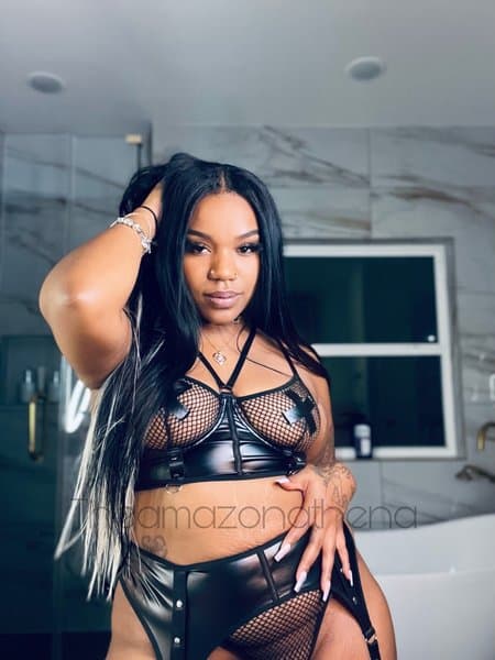 theamazonathena