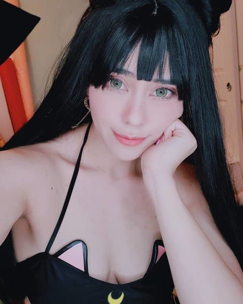 lemoncatcosplay