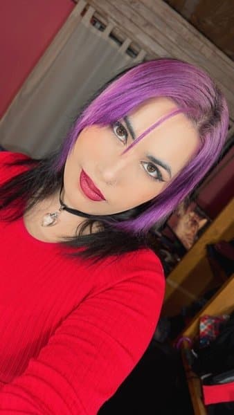 nyxxvelvet