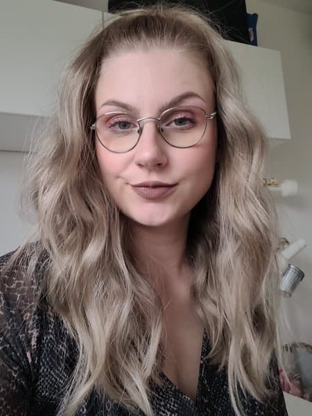 thetalltease