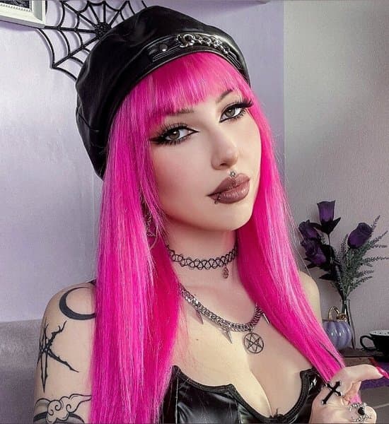 berrydoll