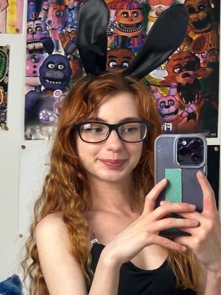 mari.m0nster
