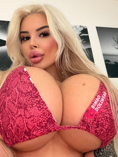 barbiekristina