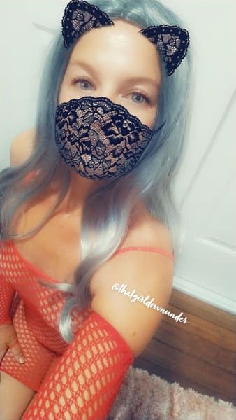 thatgirldownunder