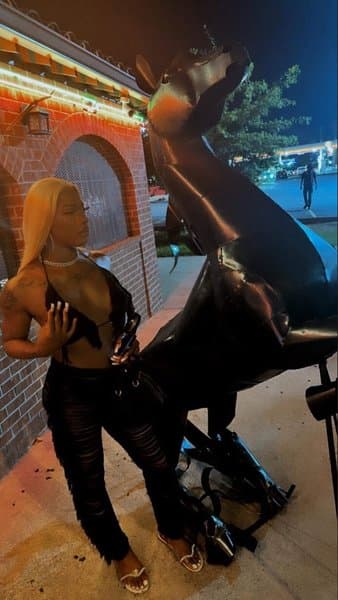 monaetheestallion
