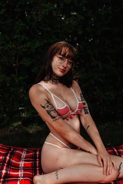lexiesexyy