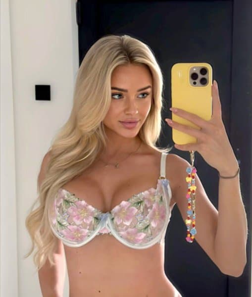 oliviatalar