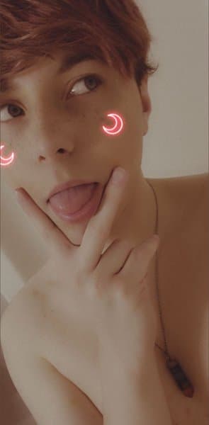 astrangeboi