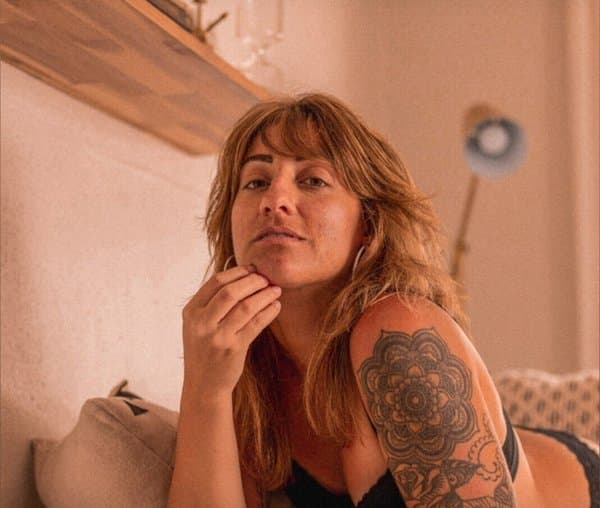 ariellescarcella
