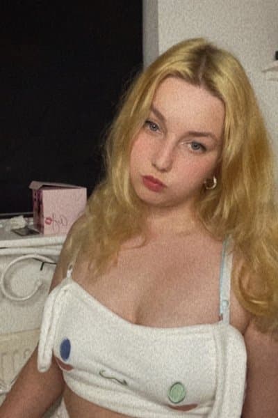 baebypeach