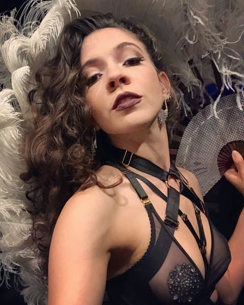 missvioletontherocks