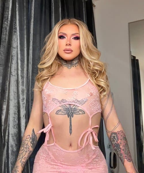 teddylanexxx69