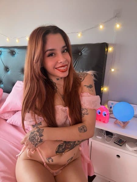 lisalilhoefree