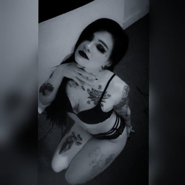 gothic_goddesss