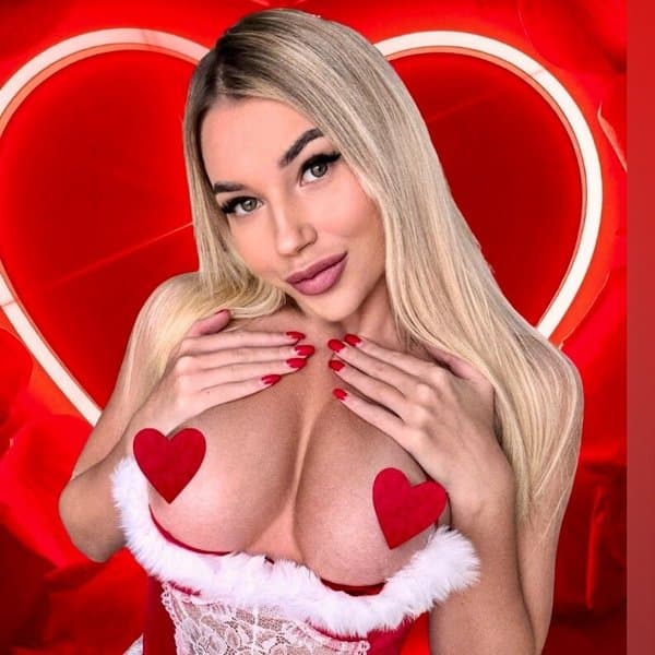 sexxiarinka