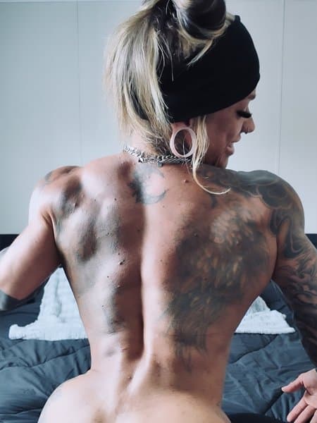 jordainsue