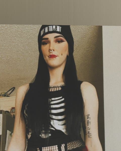 gothicmomma