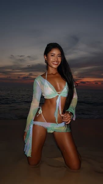 goddessmaivip