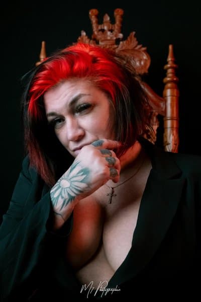 red-milfxxx