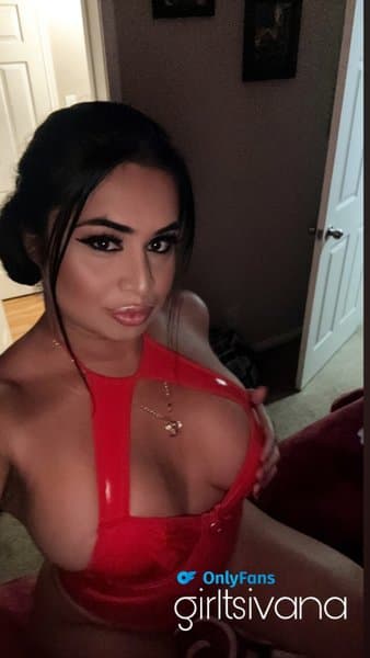 girltsivana