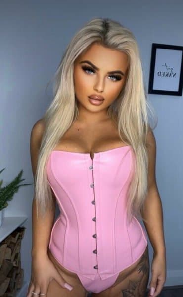 scarlettfoxvip