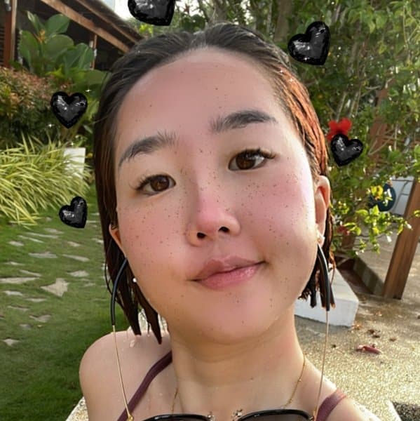 nikiasianbabe