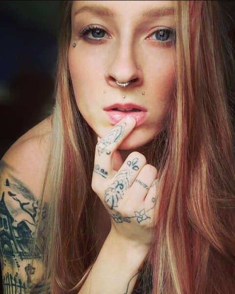 messylilmomma