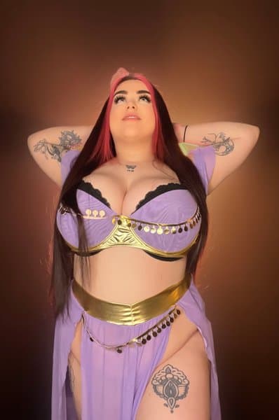 princessgeex
