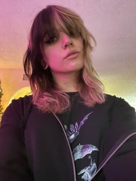 divinepink