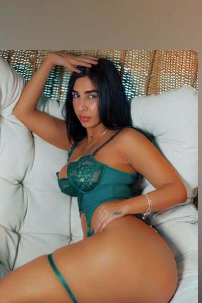 maddiekinky