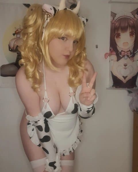 cherrycosplaysfree