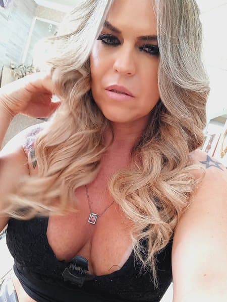 alessandra_bronzeada