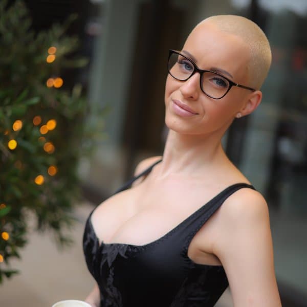 anikeekina