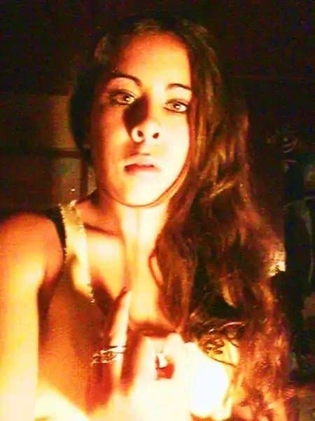vanitysex